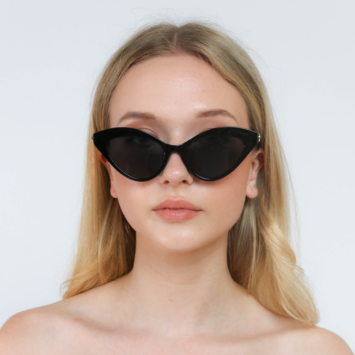 Sonnenbrille RAE BLACK