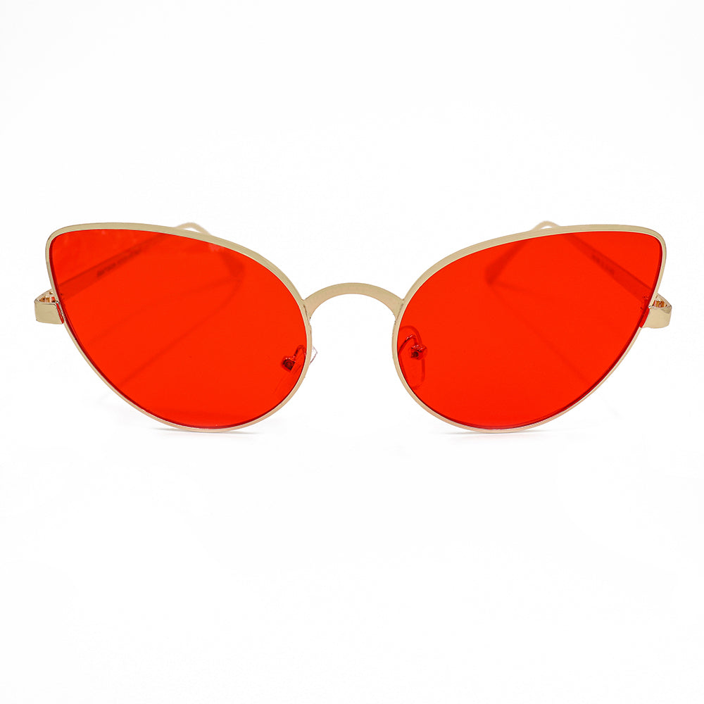 Sonnenbrille RED CLEO